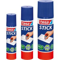tesa® Klebestift Stick nicht nachfüllbar 20g
