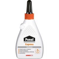 Ponal Express Holzleim PN15X 120g 9H