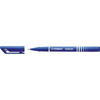 STABILO Fineliner SENSOR 189/41 0,3mm blau