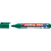 edding Boardmarker 360 4-360004 1,5-3mm Rundspitze...