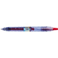 PILOT Gelschreiber Bottle2Pen 2719702 0,4mm rt
