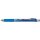 Pentel Gelroller EnerGel Xm Retractable BLN75-CO 0,25mm blau