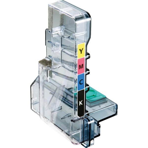 HP Resttonerbehälter HP SU430A CLT-W409/SEE 10.000S.