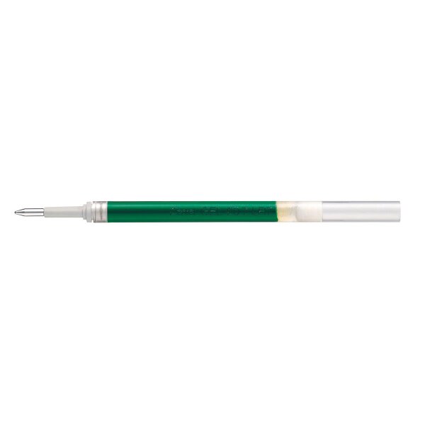 Pentel Gelmine EnerGel LR7-DX 0,35mm Metallspitze grün