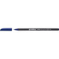edding Fasermaler 1200 colourpen 4-1200003 blau