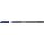 edding Fasermaler 1200 colourpen 4-1200003 blau
