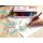 edding Fasermaler 1200 colourpen 4-1200003 blau