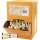 Hellma Kaffeeweißer Stick 500 x 2,5 g/Pack.
