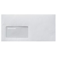 Soennecken Briefhülle 1309 DIN lang 80g mF hk hf...