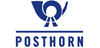 POSTHORN Briefumschläge DIN lang 220 x 110 mm (B x...