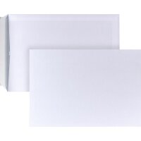 POSTHORN Versandtasche 04470321 C4 hk 90g ws 250 St./Pack.