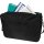 Soennecken Notebooktasche STUTTGART 44 x 31 x 13 cm (B x H x T) Nylon schwarz