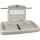 Rubbermaid Baby-Wickelstation FG781888LPLAT horizontal