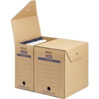 ELBA Archivbox tric system 15,8 x 30,8 x 32,5 cm (B x H x...