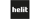 helit Schubladenbox economy H6129482 DIN A4-C4 l.gr/gr