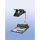 Faber-Castell Folienstift MULTIMARK 1525 1mm farbig sortiert 4 St./Pack.