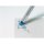 Faber-Castell Folienstift MULTIMARK 1525 1mm farbig sortiert 4 St./Pack.