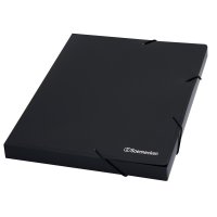 Soennecken Heftbox 24,5 x 31,2 cm (B x H) DIN A4 25mm...