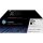 HP Toner CE285AD 85A 1.600Seiten schwarz 2 St./Pack.