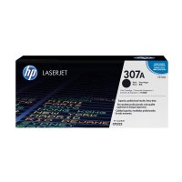 HP Toner CE740A 307A 7.000Seiten schwarz