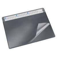 Läufer Schreibunterlage Durella Soft 65 x 50 cm (B x...