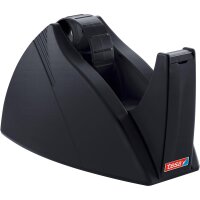 tesa Tischabroller Easy Cut Professional 57422-00001 schwarz