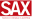 SAX Büroklammer 1-236-00 50mm verzinkt 100 St./Pack.