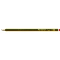 STAEDTLER Bleistift Noris 120-2 HB sechskantform...