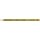 STAEDTLER Bleistift Noris 120-0 2B sechskantform gelb/schwarz