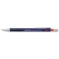 STAEDTLER Druckbleistift Mars 775 09 B 0,9mm blau