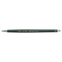 Faber-Castell Fallminenstift TK® 9400 2mm HB ohne...