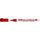 edding Permanentmarker 400 1mm rot