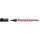 edding CD/DVD-Marker 8400 4-8400001 0,5-1mm Rundspitze sw