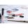 edding CD/DVD-Marker 8400 4-8400001 0,5-1mm Rundspitze sw
