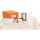 HERMA Etikett PREMIUM 4200 48,3x33,8 mm weiß 800 St./Pack.