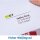 HERMA Etikett PREMIUM 4200 48,3x33,8 mm weiß 800 St./Pack.