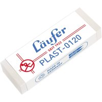 Läufer Radierer Plast Bleistifte, Buntstifte 2,1 x...