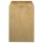Soennecken Versandtasche DIN C5 162 x 229 mm (B x H) mit gummierter Klappe ohne Fenster 90g/m² natronbraun 25 St./Pack.