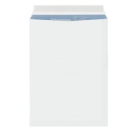 Soennecken Versandtasche 2103 C4 120g oF hk weiß 250 St./Pack.