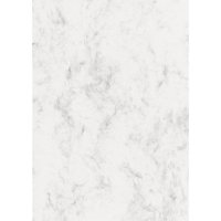 SIGEL Marmorpapier DIN A4 90g/m² Feinpapier grau 100 Bl./Pack.