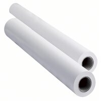 HP Plotterpapier C6036A 914mmx45,7m 90g matt weiß