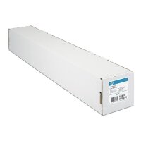 HP Plotterpapier Q1398A 1.067mmx45m 80g matt weiß