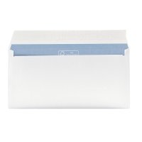 Soennecken Briefumschläge Premium DIN lang 220 x 110...