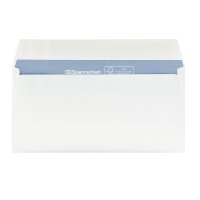 Soennecken Briefhülle Premium 1314 DIN lang oF hk weiß 200 St./Pack.
