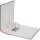 Falken Ordner S80 80024516 DIN A4 80mm RC Pappe rot