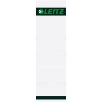 Leitz Einsteckrückenschild 16070085 kurz/breit...
