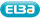 ELBA Einsteckrückenschild 100420960 kurz/breit weiß 10 St./Pack.