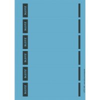 Leitz Ordneretikett 16862035 kurz/schmal Papier bl 150...
