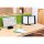 DURABLE Sichttafelständer SHERPA® STYLE TABLE 10 50 x 42 x 38,5 cm (B x H x T) Polyamid/Polypropylen/ABS Kunststoff/Polyurethan Anzahl der mitgelieferten Sichttafeln: 10 Sichttafeln schwarz