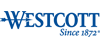 Westcott Schere Easy Grip E-30250 00 14cm blau